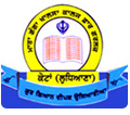 MGKCG-Mata Ganga Khalsa College for Girls