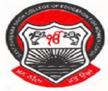 SDSCW-Sant Darbara Singh College for Women