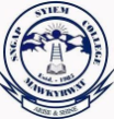 SSC-Sngap Syiem College