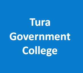 TGC-Tura Government College