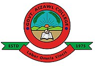 AGC-Aizawl Government College