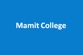 MC-Mamit College