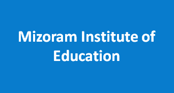 MIE-Mizoram Institute of Education