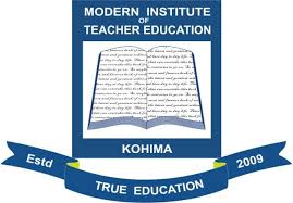 MCK-Modern College Kohima