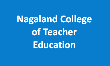 NCTE-Nagaland College of Teacher Education
