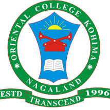 OCK-Oriental College Kohima