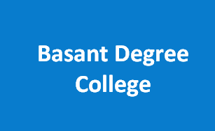 BDC-Basant Degree College