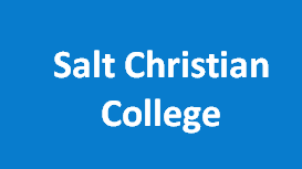 SCC-Salt Christian College