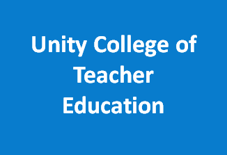 UCTE-Unity College of Teacher Education