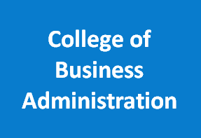 CBA-College of Business Administration