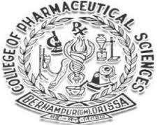CPSG-College Of Pharmaceutical Sciences Ganjam
