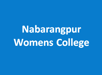 NWC-Nabarangpur Womens College