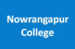 NC-Nowrangapur College