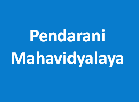 PM-Pendarani Mahavidyalaya