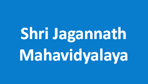 SJM-Shri Jagannath Mahavidyalaya