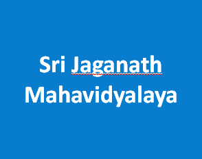 SJM-Sri Jaganath Mahavidyalaya