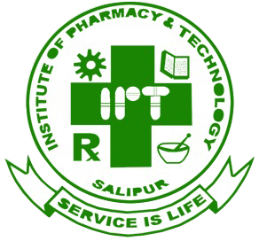 IPTS-Institute of Pharmacy and Technology Salipur