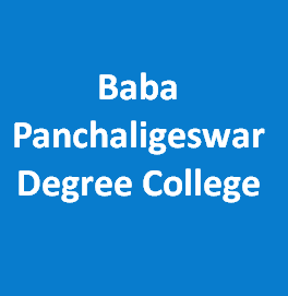BPDC-Baba Panchaligeswar Degree College