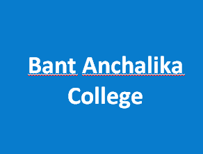 BAC-Bant Anchalika College
