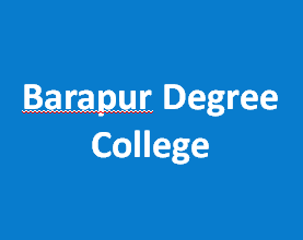 BDC-Barapur Degree College