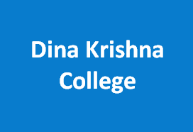DKC-Dina Krishna College