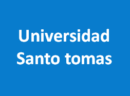 UST-Universidad Santo tomas