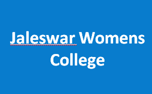 JWC-Jaleswar Womens College