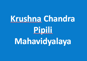 KCPM-Krushna Chandra Pipili Mahavidyalaya