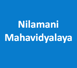 NM-Nilamani Mahavidyalaya