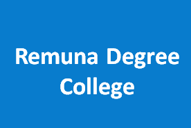 RDC-Remuna Degree College
