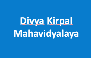 DKM-Divya Kirpal Mahavidyalaya