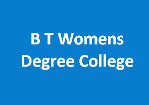 STWDC-B T Womens Degree College