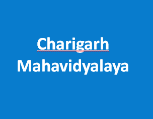 CM-Charigarh Mahavidyalaya