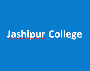 JC-Jashipur College