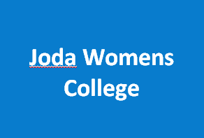 JWC-Joda Womens College