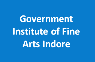 GIFA-Government Institute of Fine Arts Indore