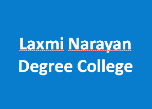 LNDC-Laxmi Narayan Degree College