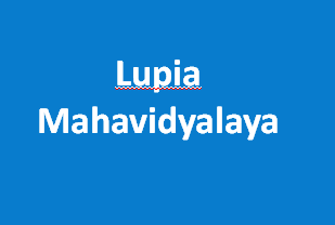 LM-Lupia Mahavidyalaya