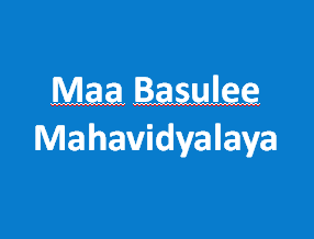 MBM-Maa Basulee Mahavidyalaya
