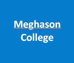 MC-Meghason College