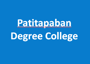 PDC-Patitapaban Degree College