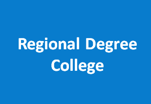 RDC-Regional Degree College