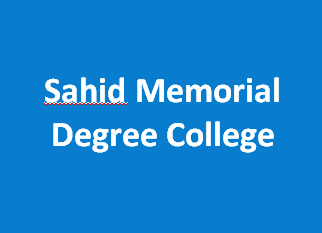 SMDC-Sahid Memorial Degree College