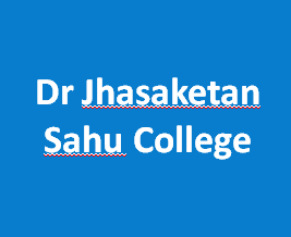 DJSC-Dr Jhasaketan Sahu College
