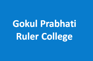 GPRC-Gokul Prabhati Ruler College