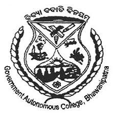 GCB-Government College Bhawanipatna
