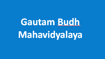 GBM-Gautam Budh Mahavidyalaya