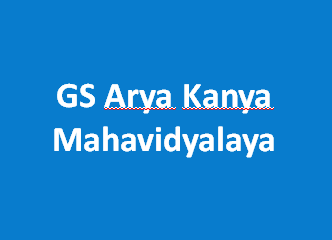 GSAKM-GS Arya Kanya Mahavidyalaya