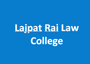 LRLC-Lajpat Rai Law College