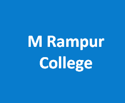 MRC-M Rampur College